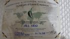 Fzt. Halil Kiraz Fizyoterapi sertifikası
