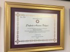 Prof. Dr. Ertap Akoğlu Kulak Burun Boğaz hastalıkları - KBB sertifikası