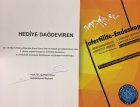 Dr. Öğr. Üyesi Hediye Dağdeviren Kadın Hastalıkları ve Doğum sertifikası