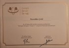 Op. Dr. Nureddin Çelik Üroloji sertifikası