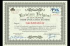 Psk. Seda Karaağaç Psikoloji sertifikası