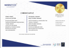 Psk. Ceren Yavuz Psikoloji sertifikası