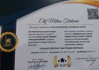 Psk. Elif Melisa Türkmen Psikoloji sertifikası