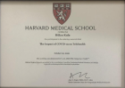 Op. Dr. Hülya Kula Kadın Hastalıkları ve Doğum sertifikası