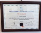 Prof. Dr. Erkan Tarhan Kulak Burun Boğaz hastalıkları - KBB sertifikası