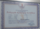 Uzm. Psk. Özlem Demiralp Psikoloji sertifikası