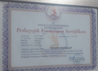 Uzm. Psk. Özlem Demiralp Psikoloji sertifikası