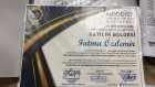 Dr. Fatma Özdemir Aile Danışmanı sertifikası