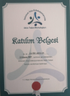 Op. Dr. Fatih Arslan Kulak Burun Boğaz hastalıkları - KBB sertifikası