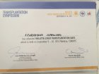 Doç. Dr. İbrahim Sakçak Genel Cerrahi sertifikası