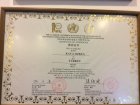 Prof. Dr. Kaya Özkuş Akupunktur sertifikası