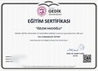 Aile Danışmanı Özlem Hacıoğlu Aile Danışmanı sertifikası