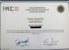 Uzman Aile Danışmanı Nefise Eryılmaz Aile Danışmanı sertifikası