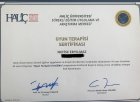 Uzman Aile Danışmanı Nefise Eryılmaz Aile Danışmanı sertifikası