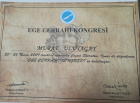Op. Dr. H. Murat Ulutagay Genel Cerrahi sertifikası