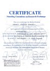 Doç. Dr. Mehmet Gökhan Ramoğlu Çocuk Kardiyolojisi sertifikası