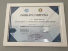 Çocuk Gelişim Uzmanı Büşra Mercan Çocuk Gelişim Uzmanı sertifikası