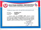 Aile Danışmanı Muammer Çırak Aile Danışmanı sertifikası