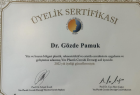 Op. Dr. Gözde Pamuk Kulak Burun Boğaz hastalıkları - KBB sertifikası