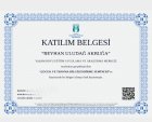 Klinik Psikolog  Reyhan Uludağ Akbuğa Klinik Psikolog sertifikası