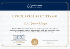 Psk. Hanım Güngör Psikoloji sertifikası