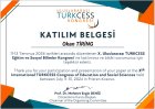 Uzm. Psk. Dan. Okan Tiring PhD(c) Psikolojik Danışman sertifikası