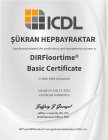 Çocuk Gelişim Uzmanı Şükran Hepbayraktar Çocuk Gelişim Uzmanı sertifikası