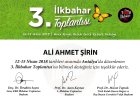 Op. Dr. Ahmet Şirin Kulak Burun Boğaz hastalıkları - KBB sertifikası