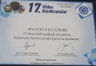 Op. Dr. Mustafa Kuzdere Kulak Burun Boğaz hastalıkları - KBB sertifikası
