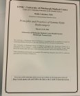 Prof. Dr. Melih Çekinmez Beyin ve Sinir Cerrahisi sertifikası