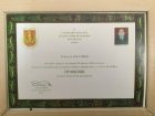 Prof. Dr. Mehmet Lütfü Tahmaz Üroloji sertifikası