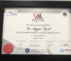 Yrd. Doç. Dr. Sezgin Kurt Kulak Burun Boğaz hastalıkları - KBB sertifikası