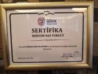 Uzm. Pedagog Naz Turgut Pedagoji sertifikası