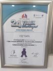 Uzm. Dr. Elif Yaldız Göğüs Hastalıkları sertifikası