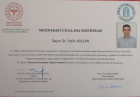 Op. Dr. Fatih Arslan Kulak Burun Boğaz hastalıkları - KBB sertifikası