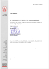 Op. Dr. Kübra Karakolcu Kadın Hastalıkları ve Doğum sertifikası