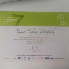 Aile Danışmanı Ceyda Yücetürk Aile Danışmanı sertifikası