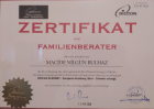 Uzm. Psk. Nilgün Bulhaz Psikoloji sertifikası