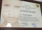 Op. Dr. Mustafa Kuzdere Kulak Burun Boğaz hastalıkları - KBB sertifikası