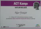 Uzm. Dr. Nur Yalçın Yetişir Psikiyatri sertifikası