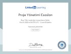 Uzm. Psk. Dan. İlkay Yıldız Psikolojik Danışman sertifikası