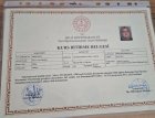 Aile Danışmanı Merve Çiçekler Aile Danışmanı sertifikası