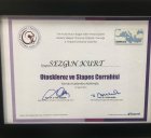 Yrd. Doç. Dr. Sezgin Kurt Kulak Burun Boğaz hastalıkları - KBB sertifikası