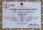Psk. Büşra Atar Psikoloji sertifikası
