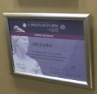 Op. Dr. Oğuz Kılıç Plastik Rekonstrüktif ve Estetik Cerrahi sertifikası