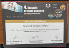 Op. Dr. Ali Cengiz Muhtar Üroloji sertifikası