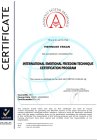 Psk. Dan. Memnune Erkan Psikolojik Danışman sertifikası