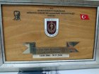 Prof. Dr. M. Özgür Sayın Diş Hekimi sertifikası
