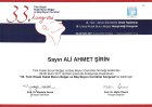 Op. Dr. Ahmet Şirin Kulak Burun Boğaz hastalıkları - KBB sertifikası
