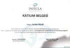 Psk. Ferhat Polat Psikoloji sertifikası